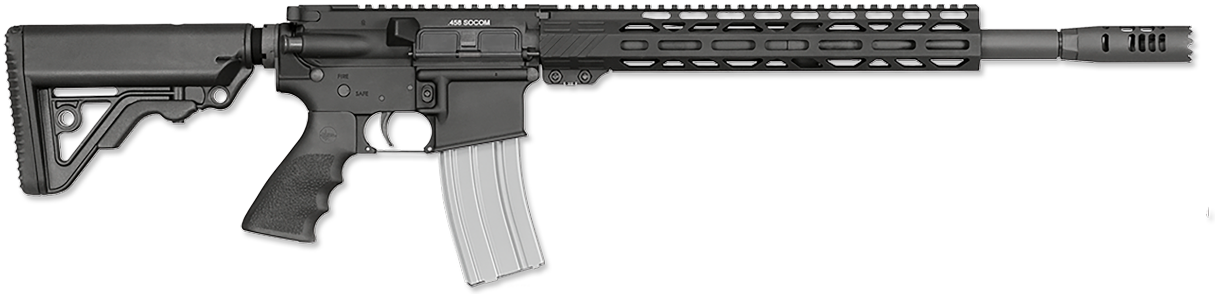 RRA SOC1820.V1   458 CLB CARBINE OPERATOR STK 16