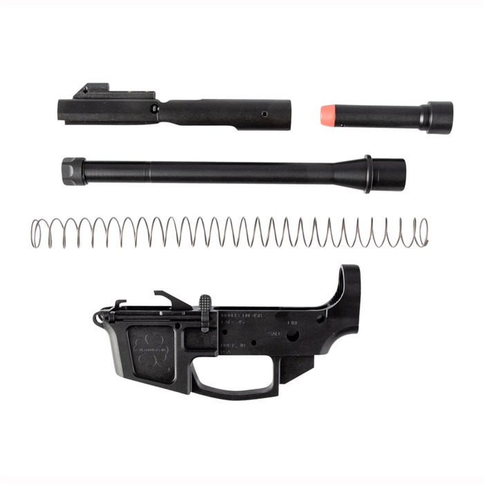 MIKE-45 45ACP BUILDER KIT 9.75''
