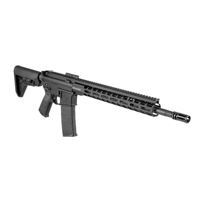 STAG 15 TACTICAL CHPHS 16 IN 5.56 BLA SL NA