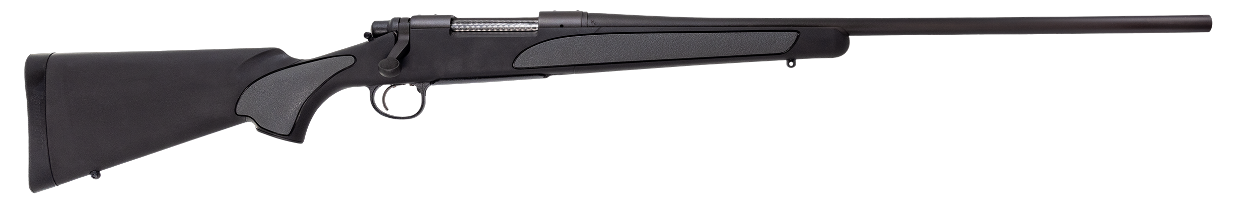 Remington 700 SPS 375 H&H Magnum 26 Inch 3 Rounds Matte Carbon Steel Synthetic