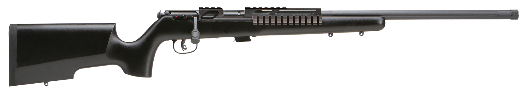 Savage 93R17 TRR-SR 17 HMR 22 Inch 5 Rounds Tactical Wood