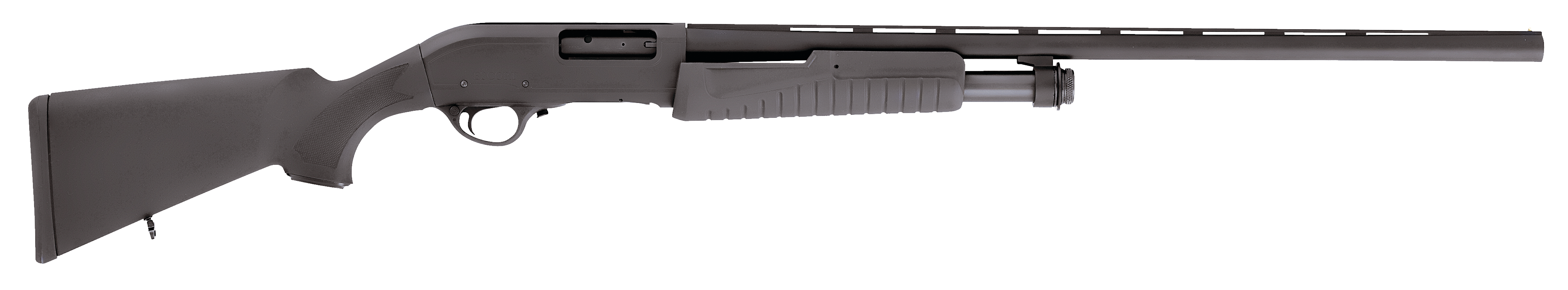 Escort Field Hunter Full Size, 20GA, 28in. Barrel, 4rd - Black (HEFH20280501)