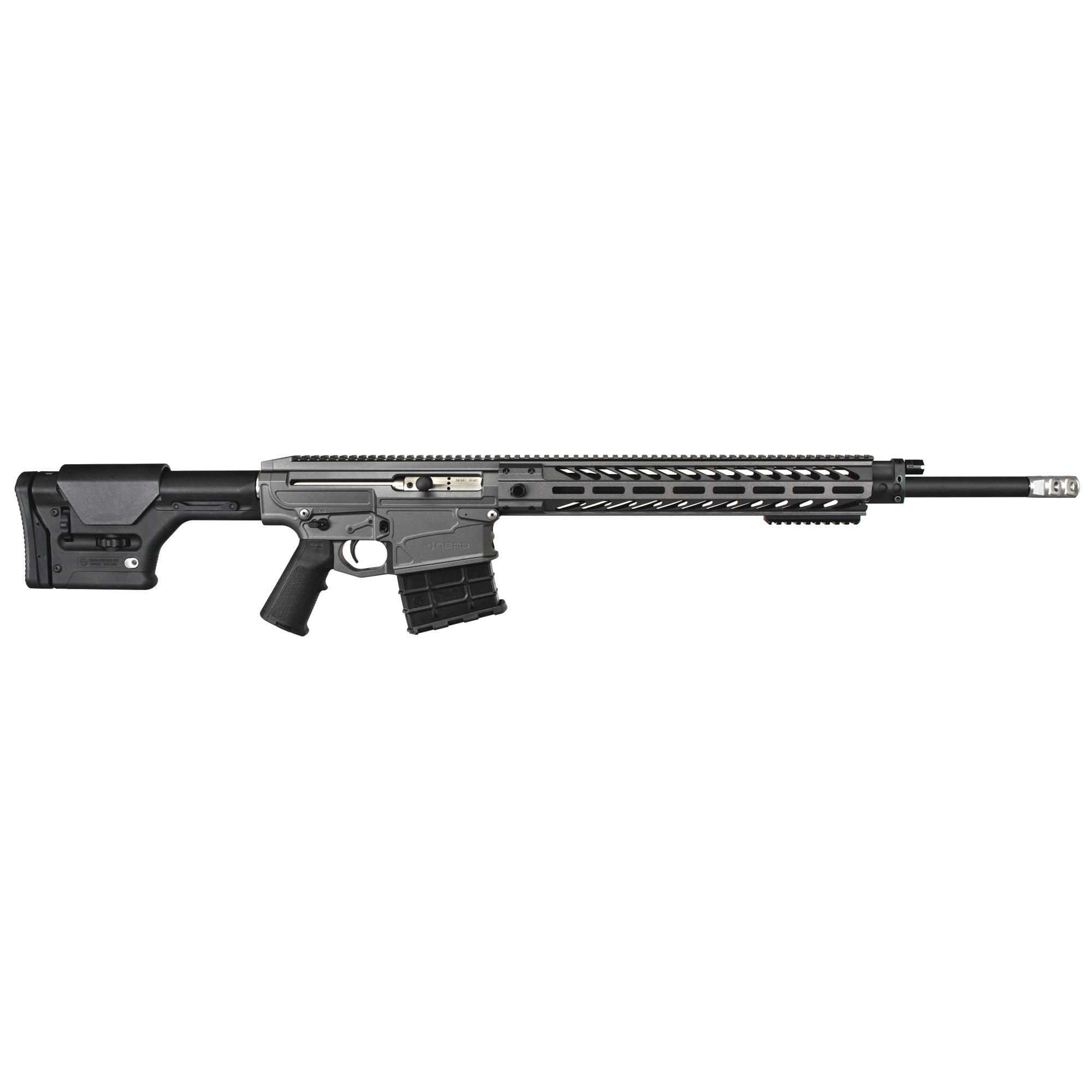 NEMO OMEN MATCH 3.0 300WIN 22" 14RD