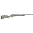Bergara B-14 Wilderness Sierra .300 Winchester Magnum 22in 3 Rounds Sniper Grey