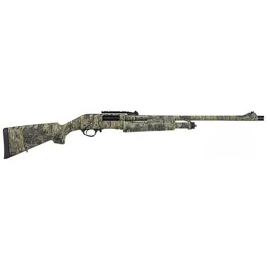 Escort Field Hunter Turkey Full Size, 410 Bore, 26in. Barrel, 4rd - Realtree Timber Camo (HEFH4126TRTB)
