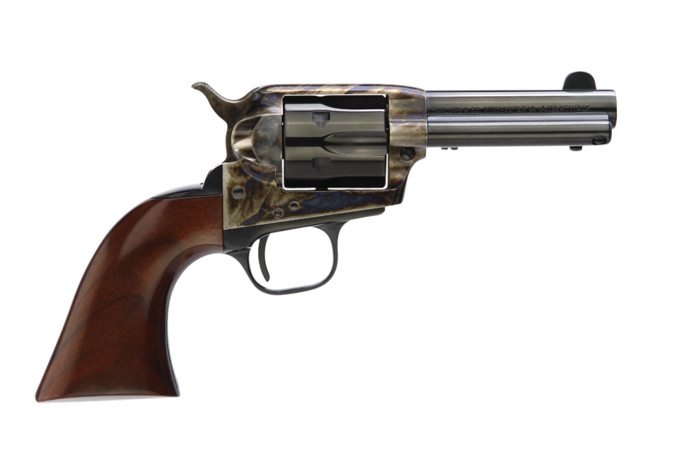 Taylors & Company 550794 Stallion  32 H&R Mag 6rd 3.50"