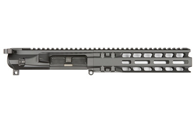 Radian Weapons R0196 Model 1 Upper Handguard Set Multi-Caliber 7075-T6 Aluminum M-LOK