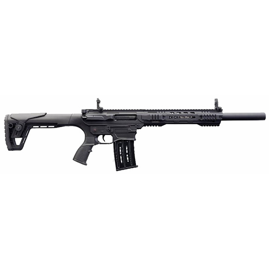 Charles Daly AR-12T 12 Gauge 18.5 Inch 5 Round Semi Auto Shotgun