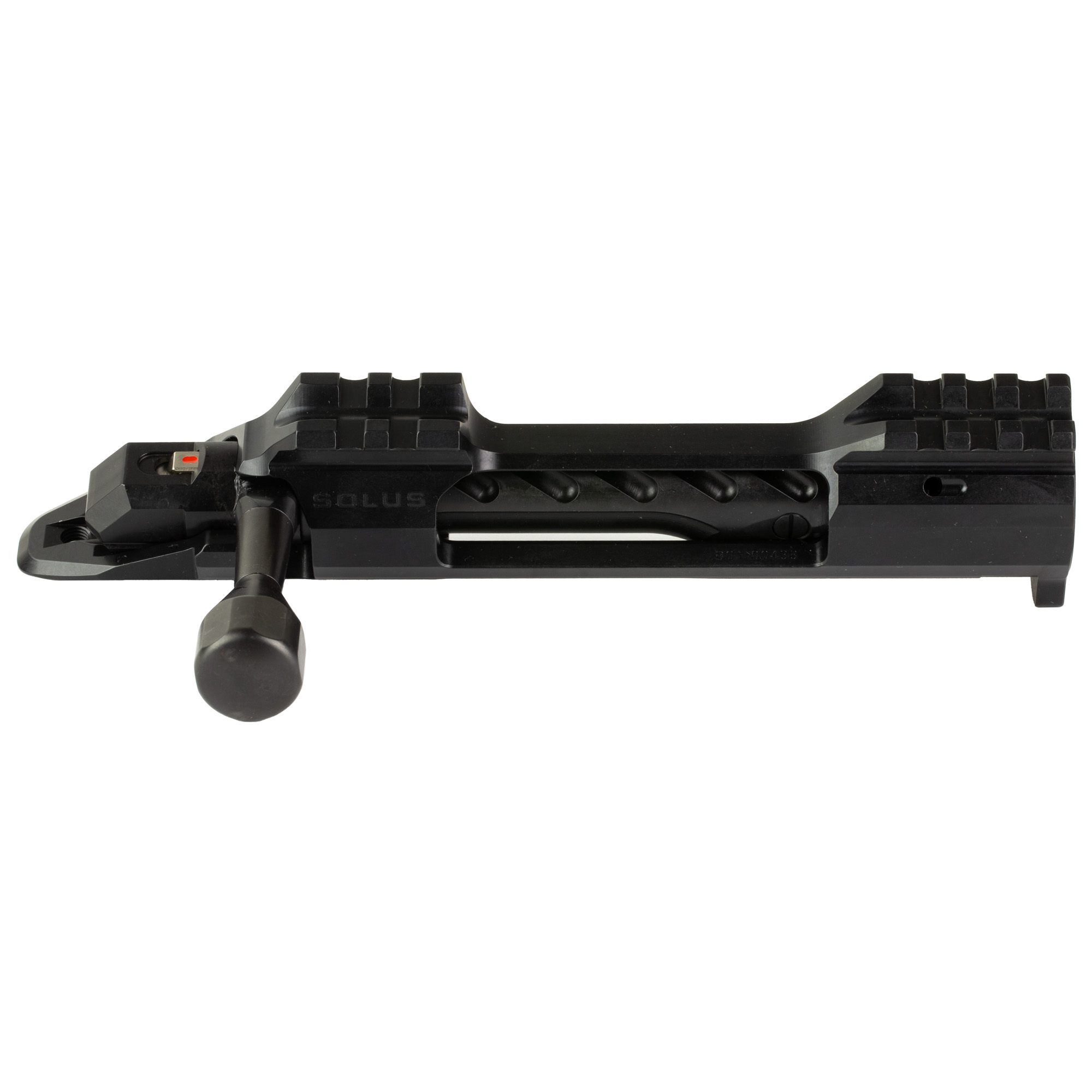 Aero Precision Solus Lightweight Short Action .478 Caliber Short Action Receiver Gray Finish