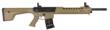 Armsco Inc Orthos Arms Otus X12 12GA, 18.5in. Barrel, 5rd, Black Upper - FDE (X120201)