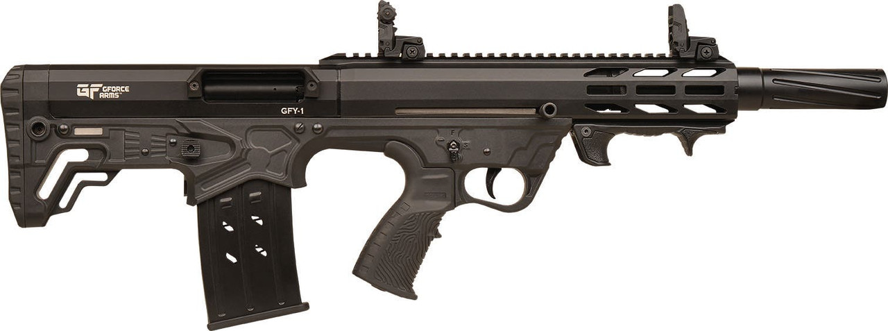 GFA GFY-1 SA 12/18.5 B-PUP DE