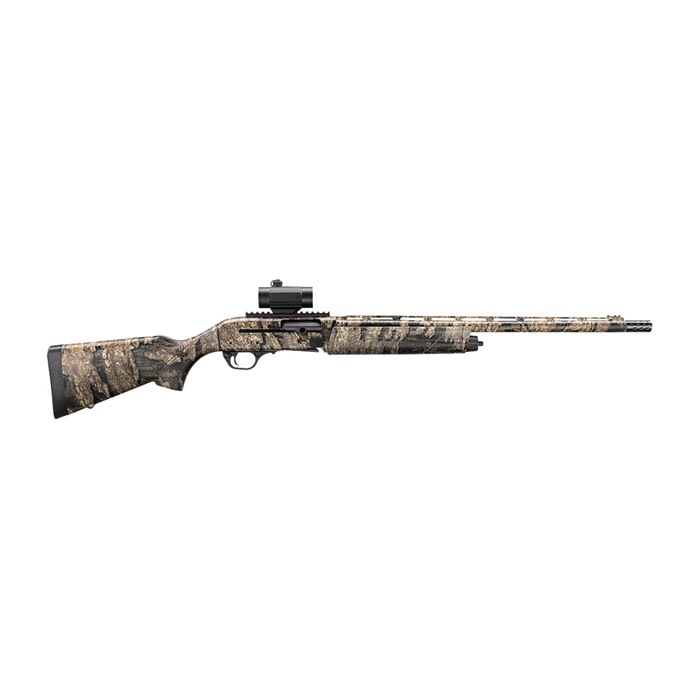 Remington V3 Turkey Pro 12 Gauge 22 Inch 3 Round Realtree Timber Camo