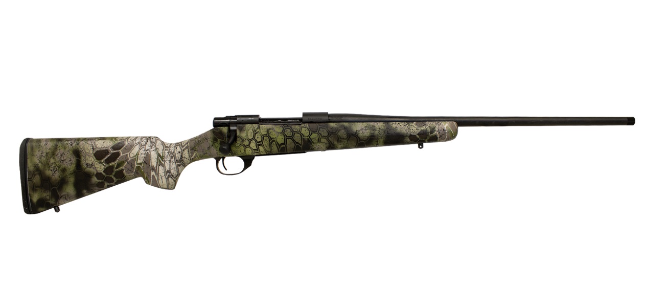 Lsi Carbon Stalker 7.62x39 22 Kryptek Alt