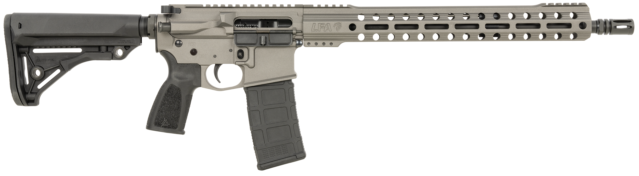 LFA  LFBRL84045  BAT RFL LITE  556    16    TUNG