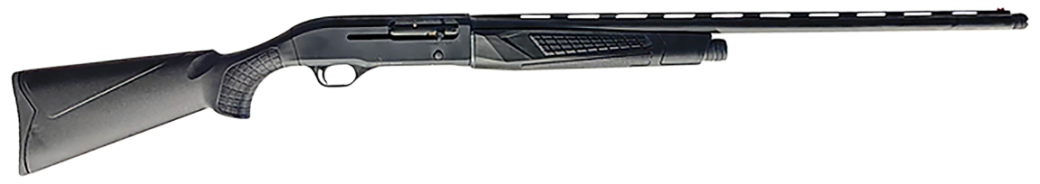 McCoy Onyx 12GA, 28in. Barrel, 4rd - Black (MC172704)