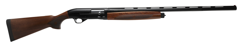 Savage Stevens 560 Field 12 Gauge 28 Inch 5 Rounds Walnut