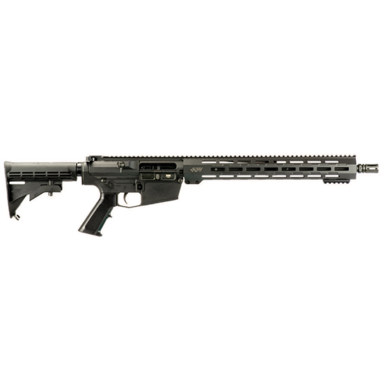 Alex Pro Firearms Guardian 308 Winchester 16in 20rd Black Finish