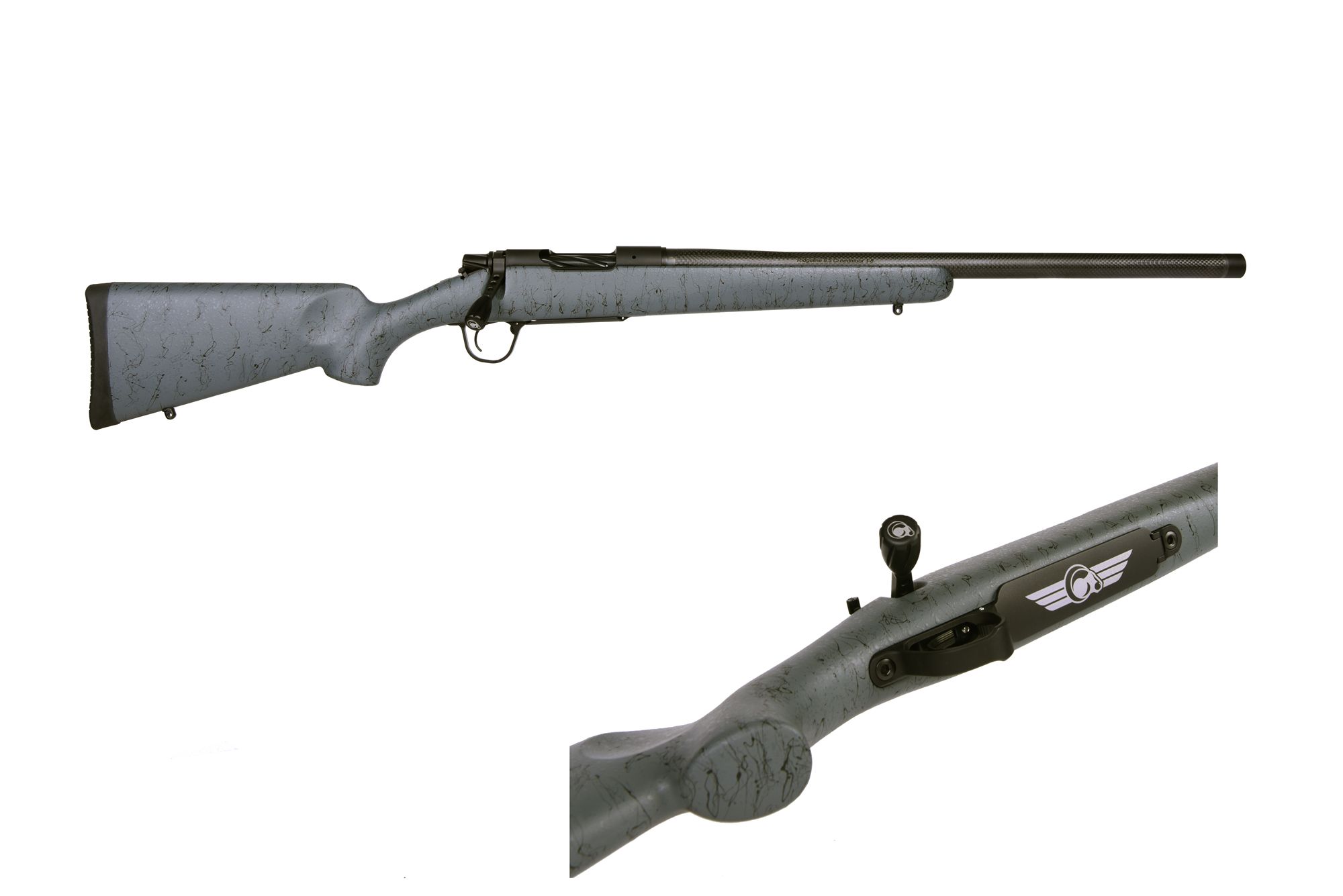 Ridgeline - 801-06167-00