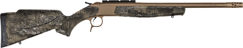 CVA SCOUT TD 360 BH 22"