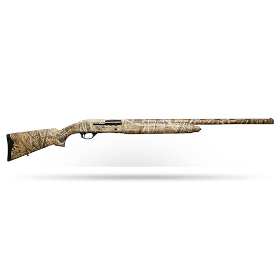 Charles Daly Cdly Ca612 12 Gauge 28 Inch 4 Rounds Realtree Max-5
