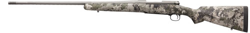Winchester Model 70 Extreme 300 Winchester Short Magnum 24in Tungsten Cerakote