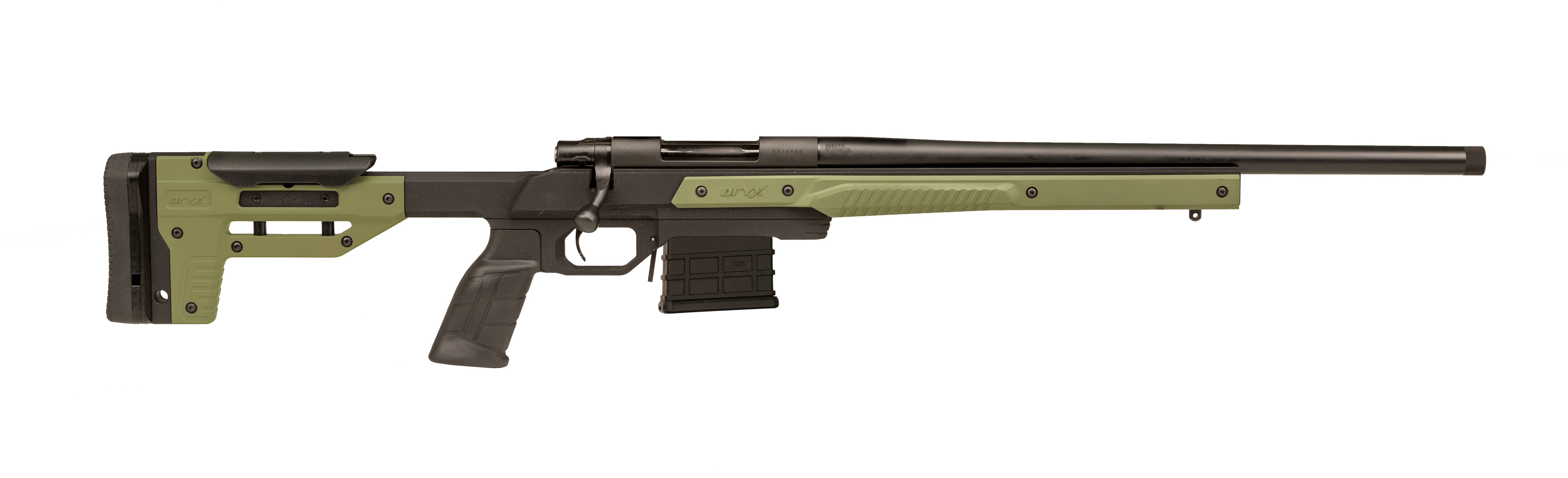 M1500 Mini Action ORYX - HORM70223