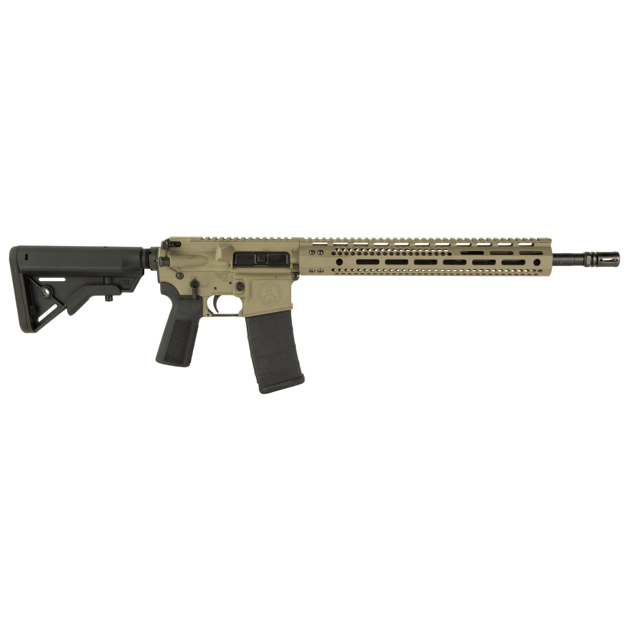 WT T15M55616FDE 15M 5.56 16 30R FDE