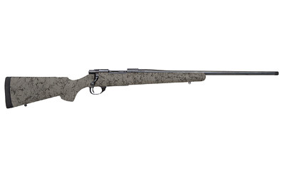 Howa Hs Precision 7mm Prc Gry/blk