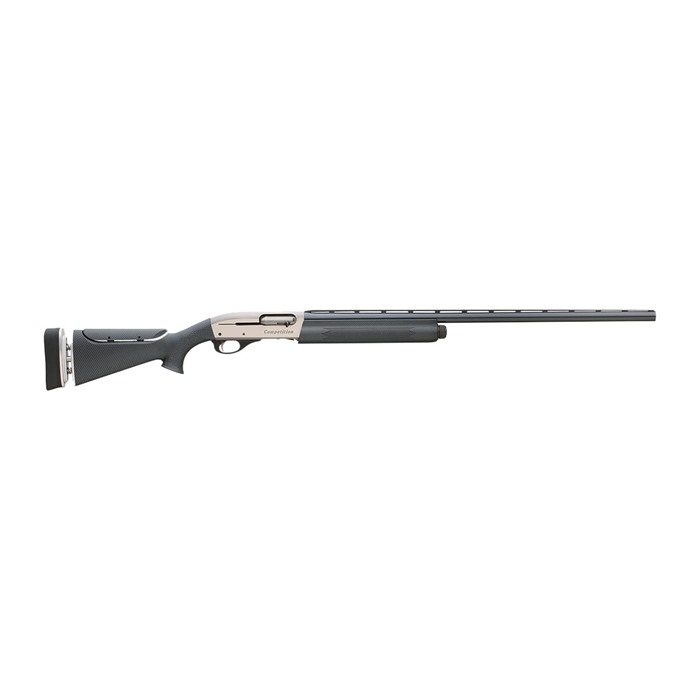Remington 1100 Competition Synthetic 12 Gauge 30 Inch 4 Round Gray