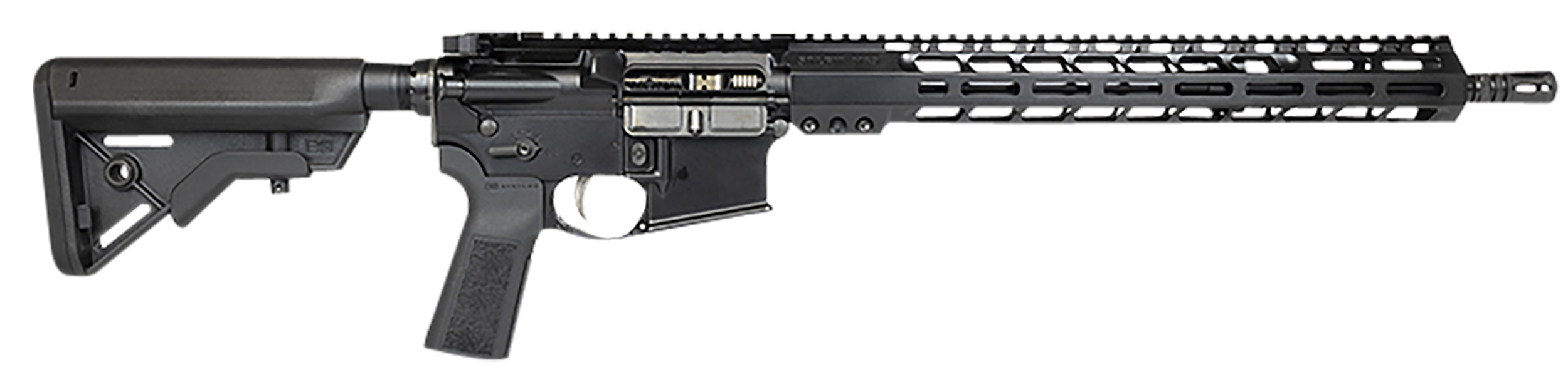 Sons of Liberty Gun Works M4-89 5.56x45mm NATO 16in 30 Rounds Anodized