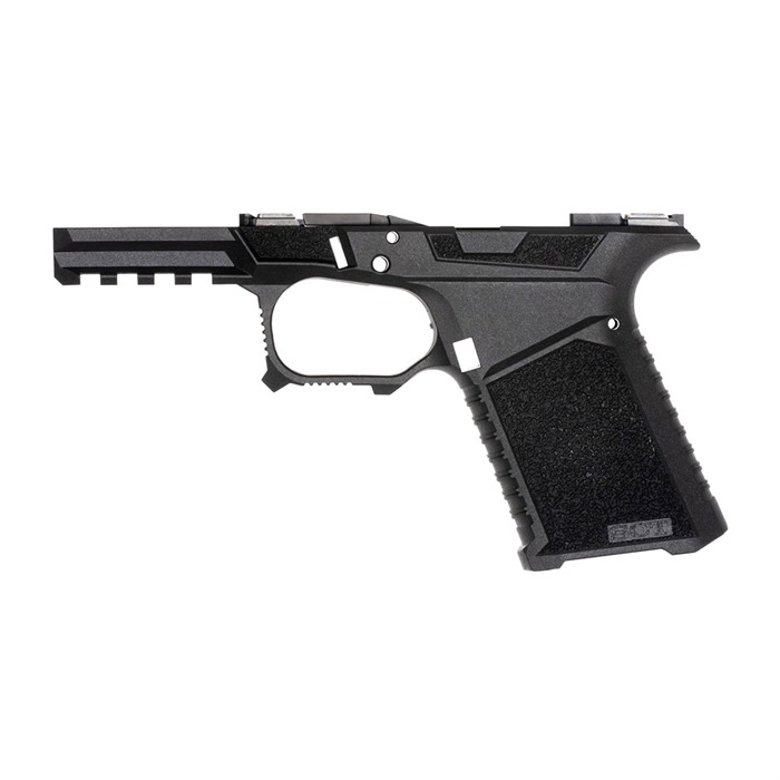 SCT 19 COMPACT FRAME BLACK