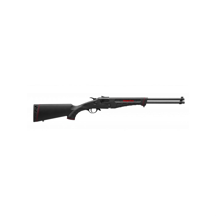 Savage Arms 42 Takedown Rifle Shotgun 22 Long Rifle 20 Inch 1 Round Matte Finish