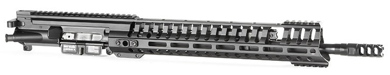 Patriot Ordnance Factory P415 Complete Upper Piston Driven 5.56 NATO 10.50in 9in M-LOK