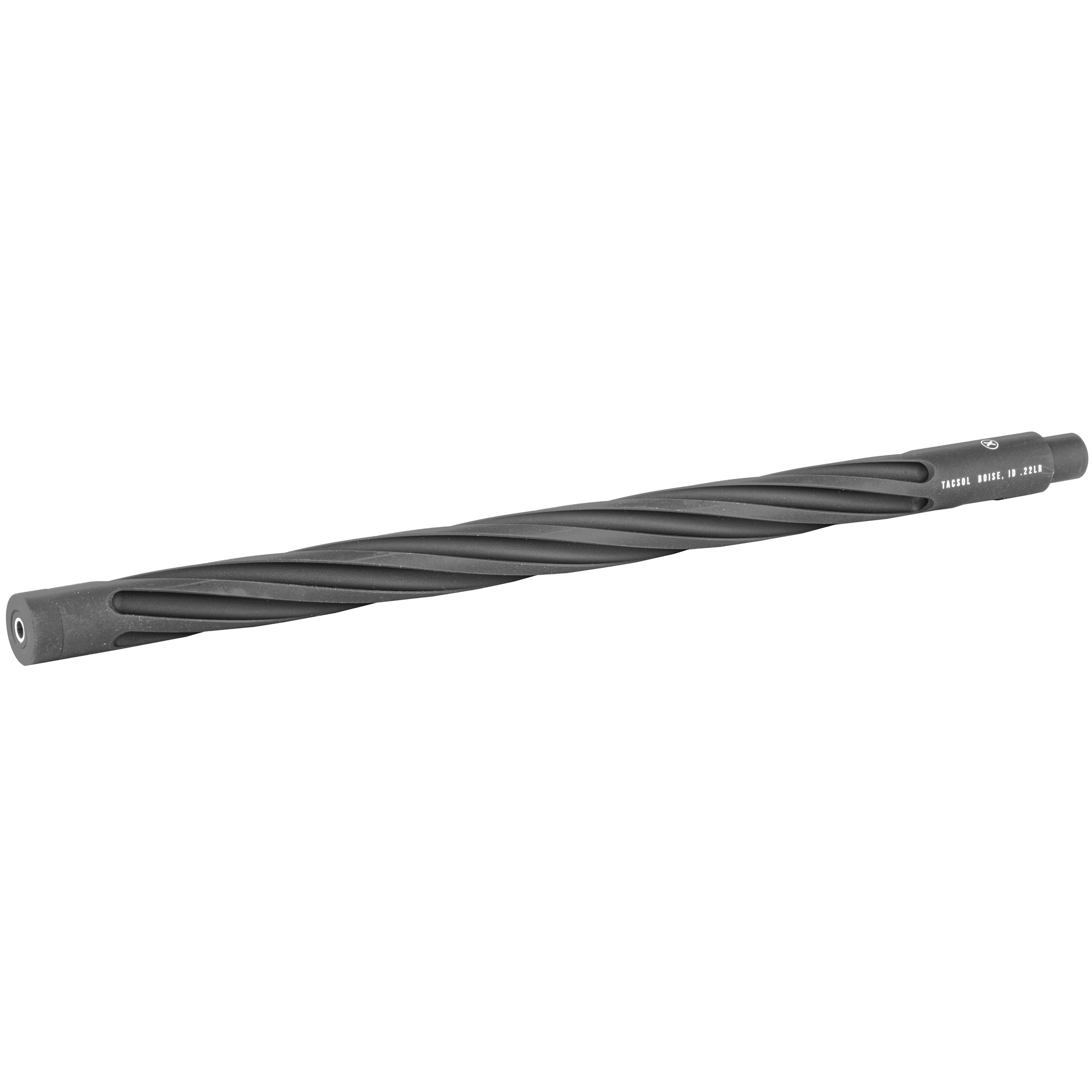 Tactical Solutions Xrbrlperfmb 16In 22LR Xring Fluted Ruger 1022