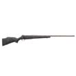 Weatherby Mark V Accumark .300 Weatherby Magnum 26 Inch Fluted Barrel Brown/Tan