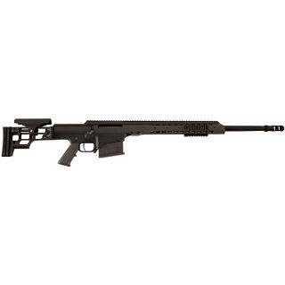 Barrett MRAD .338 Lapua Magnum 26in 10rd Multi-Role Brown Fluted Barrel