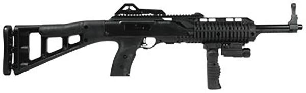 Hi-Point HP 45TS CAR 45 ACP Forward Grip Light Semi-Automatic Rifle