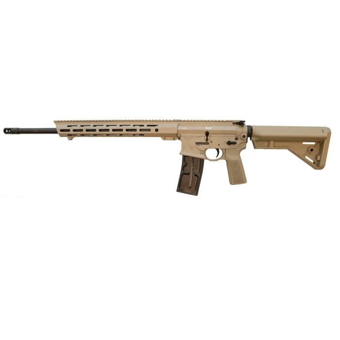 Franklin Armory F17®-L R2 Piston Rimfire Rifle - FDE | .17 WSM | 20