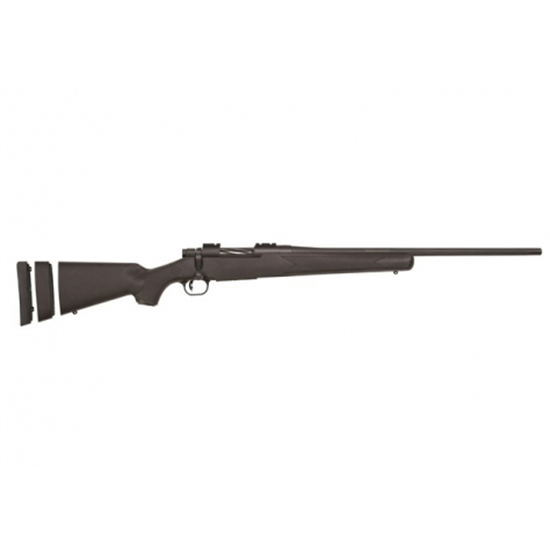 Mossberg Patriot Youth Super Bantam 350 Legend 22 Inch 4 Rounds Matte
