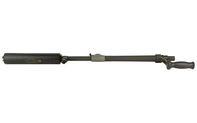 Maxim 240 Bravo Bbl Suppressor Asm