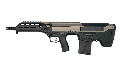 Dt Wlvrn Rifle 762 20" 10rd Tun Ca