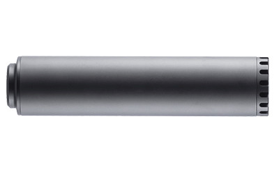 B&T Acp45 Sqd Rbs Suppressor 45 ACP Aluminum Anodized Finish