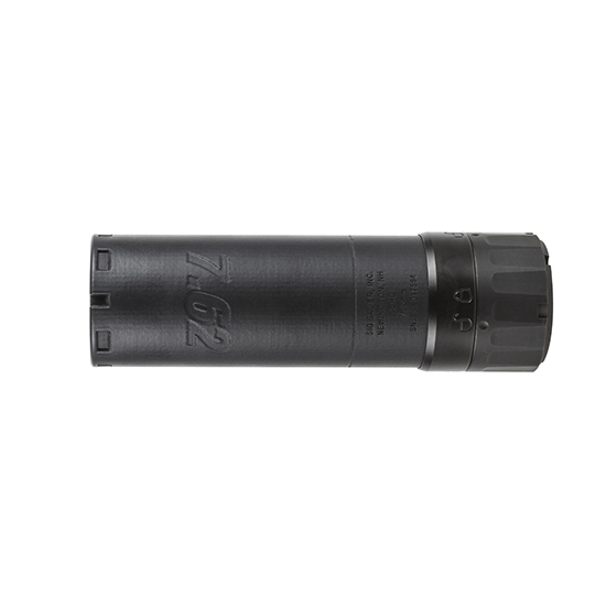 Sig Sauer SLH 7.62 NATO Suppressor 5.24 Inch Clutch-Lok QD Inconel