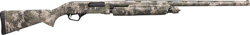 Winchester SXP Hunter 20 Gauge 26 Inch 5 Round TrueTimber VSX Camo