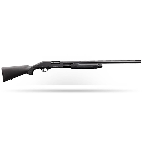 Charles Daly 301 Field 12 Gauge 28 Inch 4 Rounds Synthetic Finish