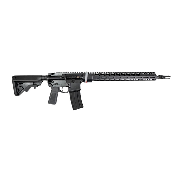 Sons of Liberty Gun Works M4-89 Match 223 Wylde 18in 30 Rounds Anodized