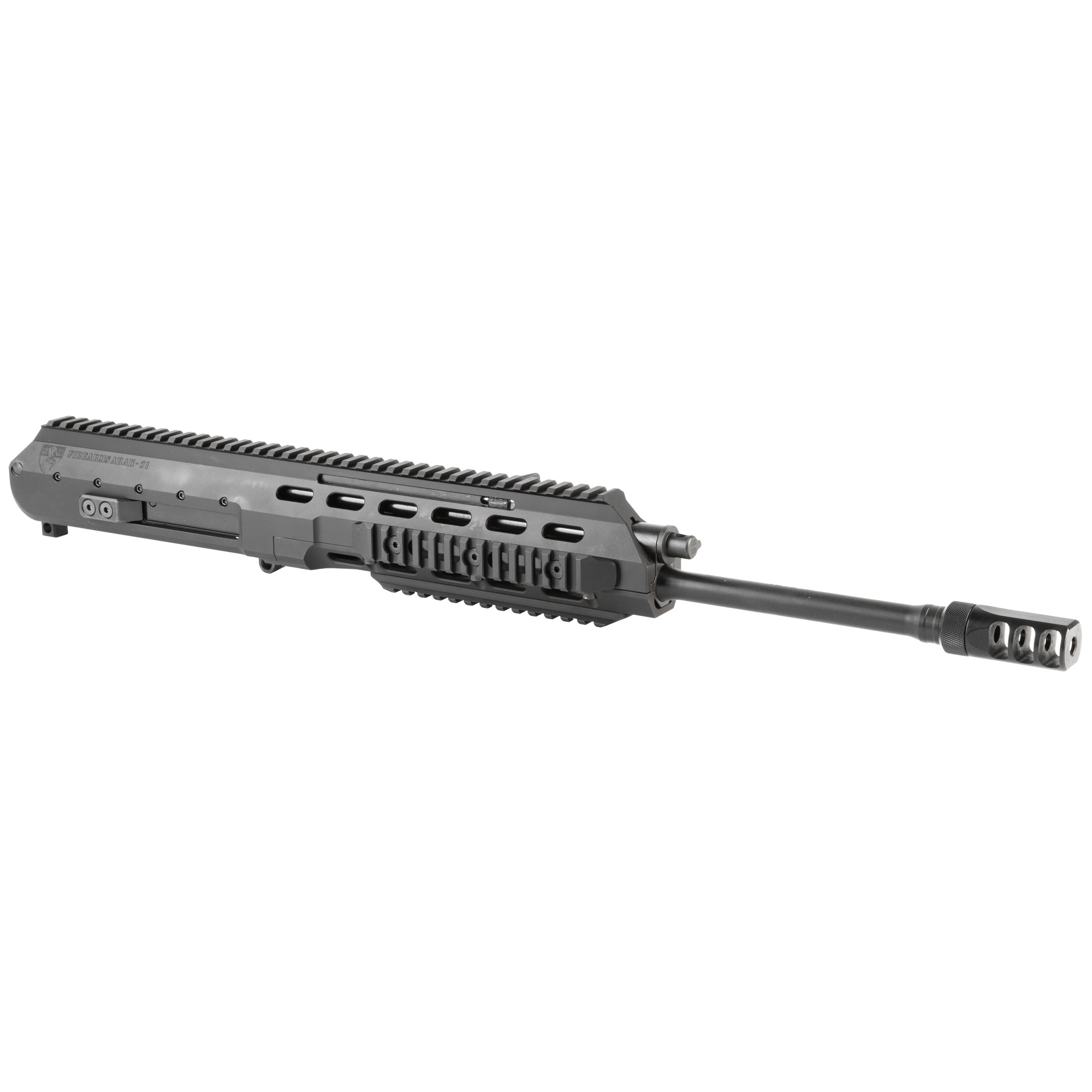 Faxon Firearms URSSB762 ARAK-21 Complete Upper 7.62x39mm 16in AR Platform