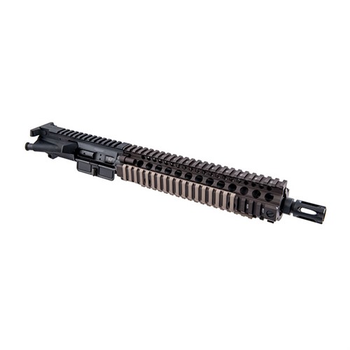 Daniel Defense MK18 Upper Group 10.3 5.56 AR Rifles RISII MK18 Handguard