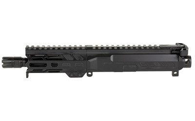 CMMG Banshee 5.7x28mm 5" M-Lok Free-Float Upper Receiver Assembly