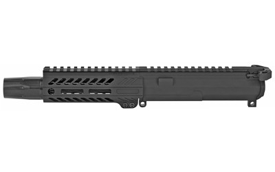 Angstadt Arms UDP-9 Complete Upper 9mm 6" Barrel AR Rifle Upper Receiver